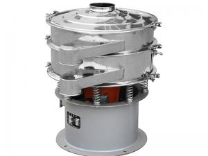 超声波振动筛成功案例