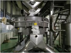 摇摆筛成功案例